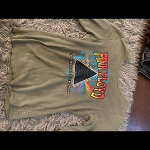 Pink floyd shirt